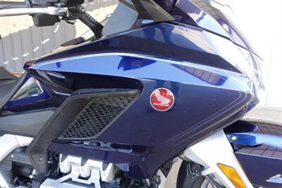2019 Honda Gold Wing DCT Tour CSC Trike   - Photo 14 - Kingman, KS 67068