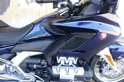 2019 Honda Gold Wing DCT Tour CSC Trike   - Photo 15 - Kingman, KS 67068