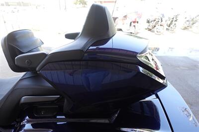 2019 Honda Gold Wing DCT Tour CSC Trike   - Photo 38 - Kingman, KS 67068
