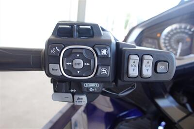 2019 Honda Gold Wing DCT Tour CSC Trike   - Photo 49 - Kingman, KS 67068