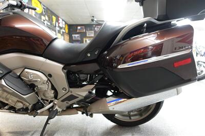 2013 BMW K 1600 GTL   - Photo 15 - Kingman, KS 67068