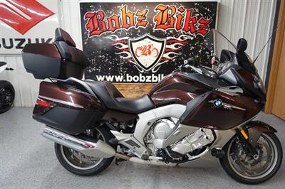 2013 BMW K 1600 GTL   - Photo 1 - Kingman, KS 67068