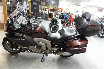 2013 BMW K 1600 GTL   - Photo 5 - Kingman, KS 67068