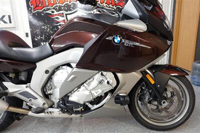 2013 BMW K 1600 GTL   - Photo 10 - Kingman, KS 67068