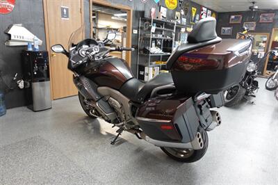 2013 BMW K 1600 GTL   - Photo 6 - Kingman, KS 67068