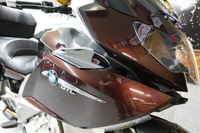 2013 BMW K 1600 GTL   - Photo 19 - Kingman, KS 67068