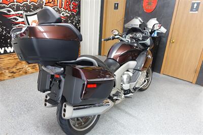 2013 BMW K 1600 GTL   - Photo 8 - Kingman, KS 67068