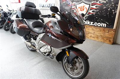 2013 BMW K 1600 GTL   - Photo 2 - Kingman, KS 67068