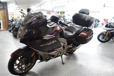 2013 BMW K 1600 GTL   - Photo 4 - Kingman, KS 67068