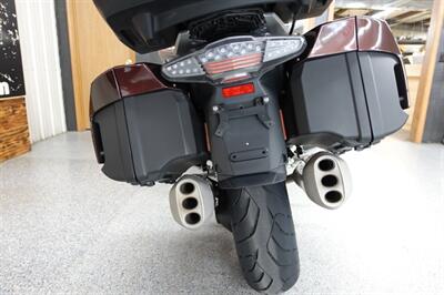 2013 BMW K 1600 GTL   - Photo 18 - Kingman, KS 67068