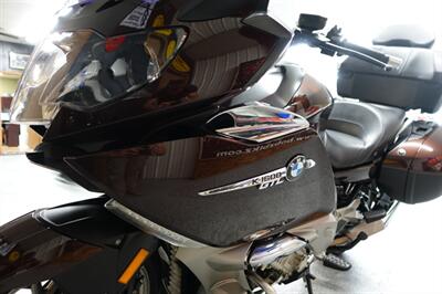 2013 BMW K 1600 GTL   - Photo 20 - Kingman, KS 67068