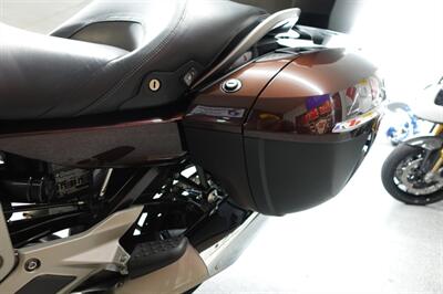 2013 BMW K 1600 GTL   - Photo 21 - Kingman, KS 67068