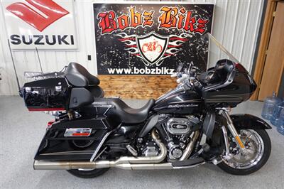 2013 Harley-Davidson Road Glide Ultra   - Photo 1 - Kingman, KS 67068