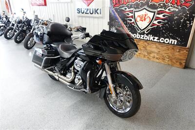 2013 Harley-Davidson Road Glide Ultra   - Photo 2 - Kingman, KS 67068