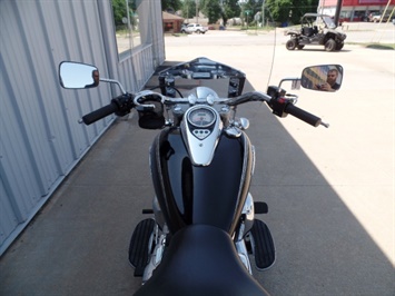 2011 Kawasaki Vulcan 900 Classic Trike Lehman   - Photo 15 - Kingman, KS 67068