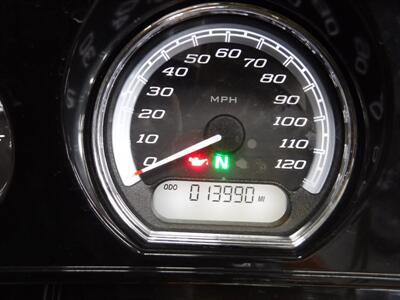 2014 Harley-Davidson Ultra Limited   - Photo 13 - Kingman, KS 67068