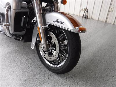 2014 Harley-Davidson Ultra Limited   - Photo 3 - Kingman, KS 67068