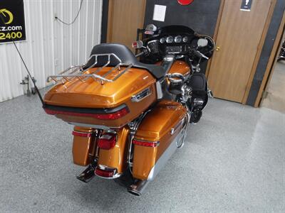 2014 Harley-Davidson Ultra Limited   - Photo 9 - Kingman, KS 67068