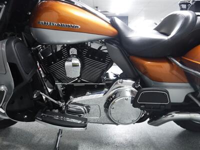 2014 Harley-Davidson Ultra Limited   - Photo 17 - Kingman, KS 67068