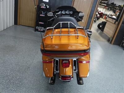2014 Harley-Davidson Ultra Limited   - Photo 10 - Kingman, KS 67068