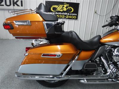 2014 Harley-Davidson Ultra Limited   - Photo 8 - Kingman, KS 67068