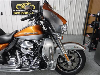 2014 Harley-Davidson Ultra Limited   - Photo 4 - Kingman, KS 67068