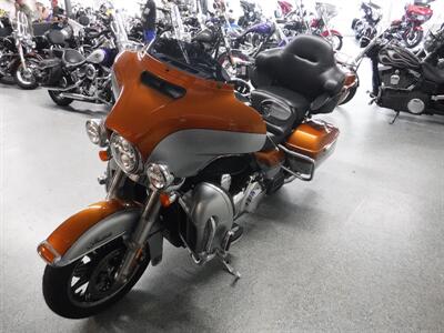 2014 Harley-Davidson Ultra Limited   - Photo 16 - Kingman, KS 67068