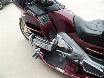 2006 Honda Gold Wing 1800 Trike CSC   - Photo 20 - Kingman, KS 67068