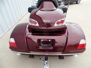 2006 Honda Gold Wing 1800 Trike CSC   - Photo 5 - Kingman, KS 67068