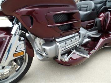 2006 Honda Gold Wing 1800 Trike CSC   - Photo 18 - Kingman, KS 67068