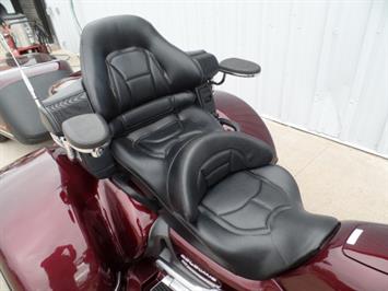 2006 Honda Gold Wing 1800 Trike CSC   - Photo 11 - Kingman, KS 67068