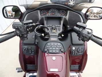 2006 Honda Gold Wing 1800 Trike CSC   - Photo 24 - Kingman, KS 67068