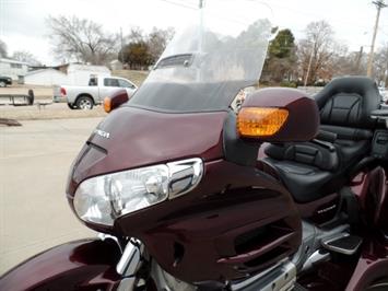 2006 Honda Gold Wing 1800 Trike CSC   - Photo 19 - Kingman, KS 67068