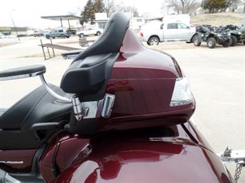 2006 Honda Gold Wing 1800 Trike CSC   - Photo 23 - Kingman, KS 67068