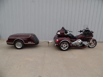 2006 Honda Gold Wing 1800 Trike CSC   - Photo 1 - Kingman, KS 67068