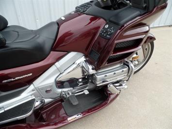 2006 Honda Gold Wing 1800 Trike CSC   - Photo 12 - Kingman, KS 67068