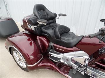 2006 Honda Gold Wing 1800 Trike CSC   - Photo 10 - Kingman, KS 67068