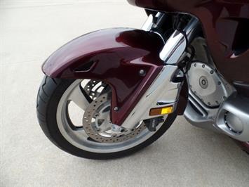 2006 Honda Gold Wing 1800 Trike CSC   - Photo 17 - Kingman, KS 67068