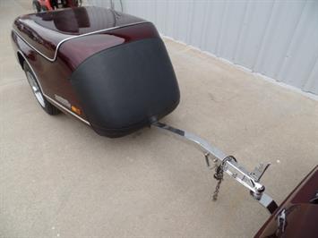 2006 Honda Gold Wing 1800 Trike CSC   - Photo 30 - Kingman, KS 67068