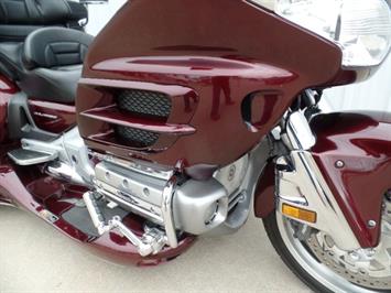 2006 Honda Gold Wing 1800 Trike CSC   - Photo 13 - Kingman, KS 67068