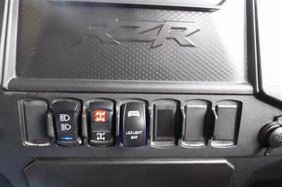 2020 Polaris RZR XP 1000   - Photo 46 - Kingman, KS 67068