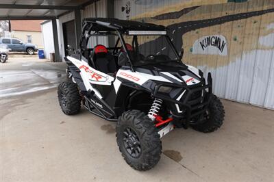 2020 Polaris RZR XP 1000   - Photo 2 - Kingman, KS 67068