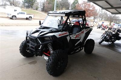2020 Polaris RZR XP 1000   - Photo 4 - Kingman, KS 67068