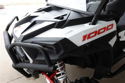 2020 Polaris RZR XP 1000   - Photo 20 - Kingman, KS 67068