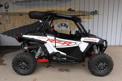 2020 Polaris RZR XP 1000   - Photo 1 - Kingman, KS 67068