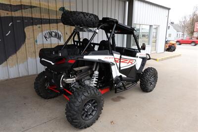 2020 Polaris RZR XP 1000   - Photo 8 - Kingman, KS 67068