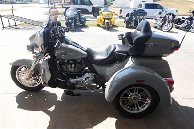 2024 Harley-Davidson Tri Glide - Photo 5 - Kingman, KS 67068