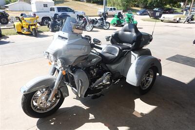 2024 Harley-Davidson Tri Glide - Photo 4 - Kingman, KS 67068
