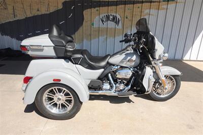 2024 Harley-Davidson Tri Glide