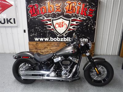 2021 Harley-Davidson Softail Slim   - Photo 1 - Kingman, KS 67068